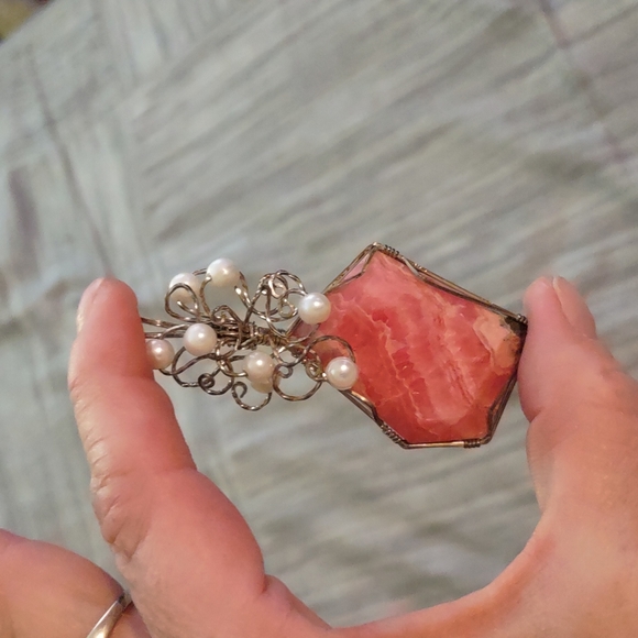 Hand Made Pendants By:  Ralph and Monica (some are already listed separately) - Picture 12 of 12